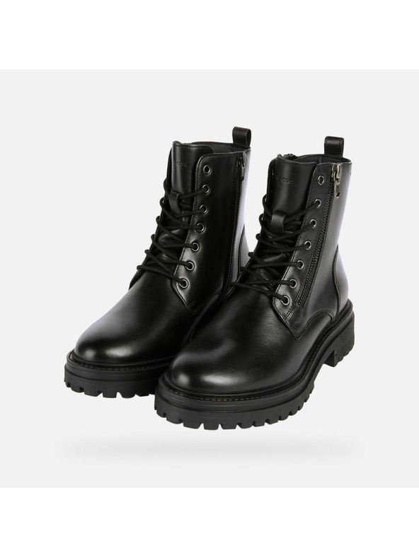 Geox Iridea Členková obuv