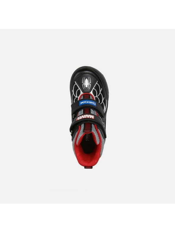 Geox Sveggen Členková obuv detská