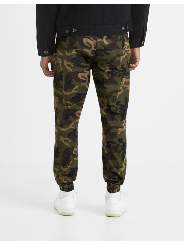 Celio Voyage Tepláky