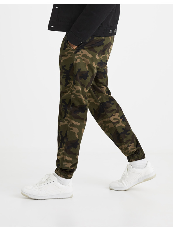 Celio Voyage Tepláky