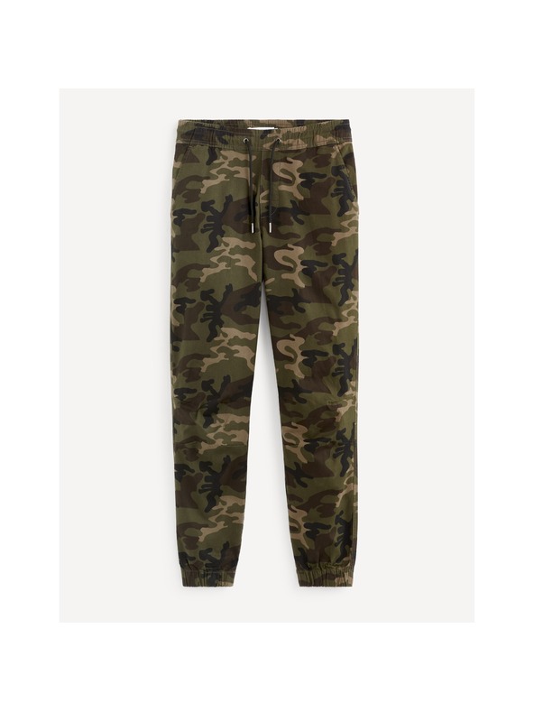 Celio Voyage Tepláky