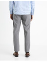 Celio Cozy Chino Nohavice