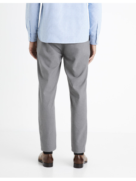 Celio Cozy Chino Nohavice