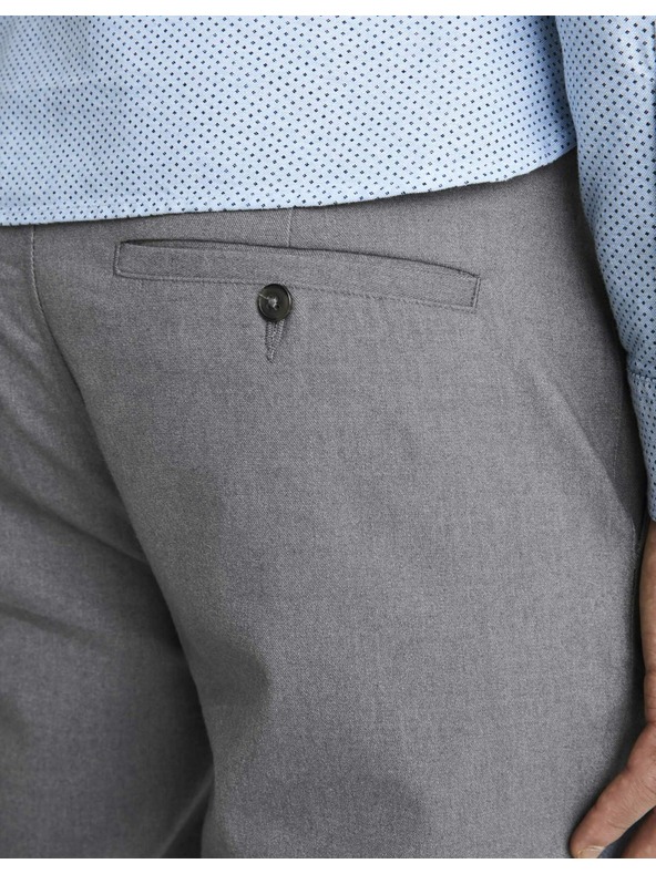 Celio Cozy Chino Nohavice