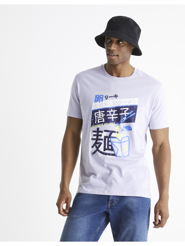 Celio Befudi Tričko