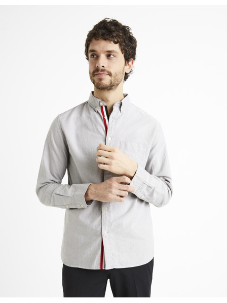 Celio Caolinea Košeľa