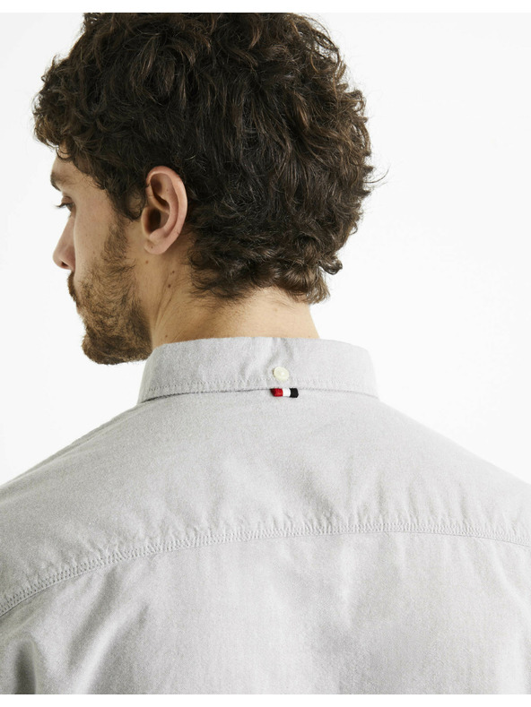 Celio Caolinea Košeľa