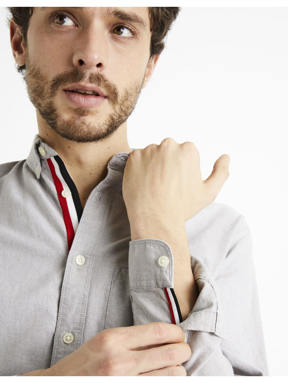 Celio Caolinea Košeľa