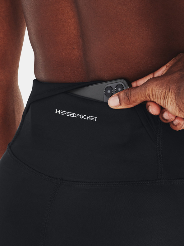 Under Armour Dámske legíny Under Armour FlyFast Elite Ankle Tight