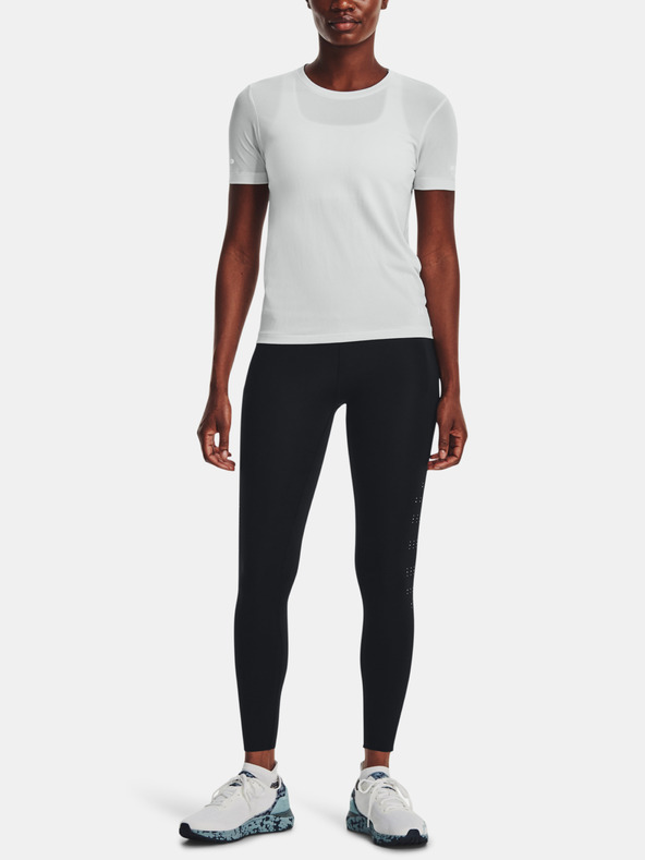 Under Armour Dámske legíny Under Armour FlyFast Elite Ankle Tight