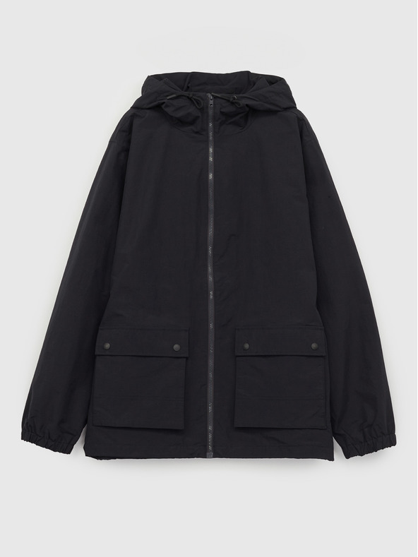 GAP Bunda s kapucňou GAP