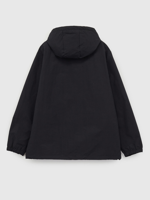 GAP Bunda s kapucňou GAP