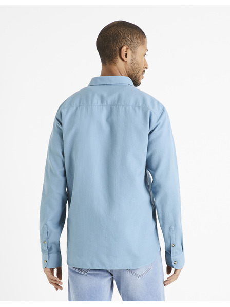 Celio Datexture Košeľa