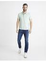 Celio Dealam Polo tričko