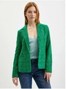 Orsay Zelené dámske sako ORSAY
