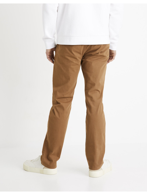 Celio Tohenri Chino Nohavice