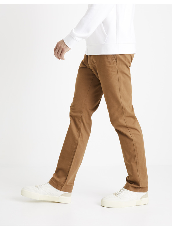 Celio Tohenri Chino Nohavice
