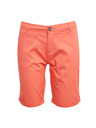 Orsay Koralové chino šortky ORSAY