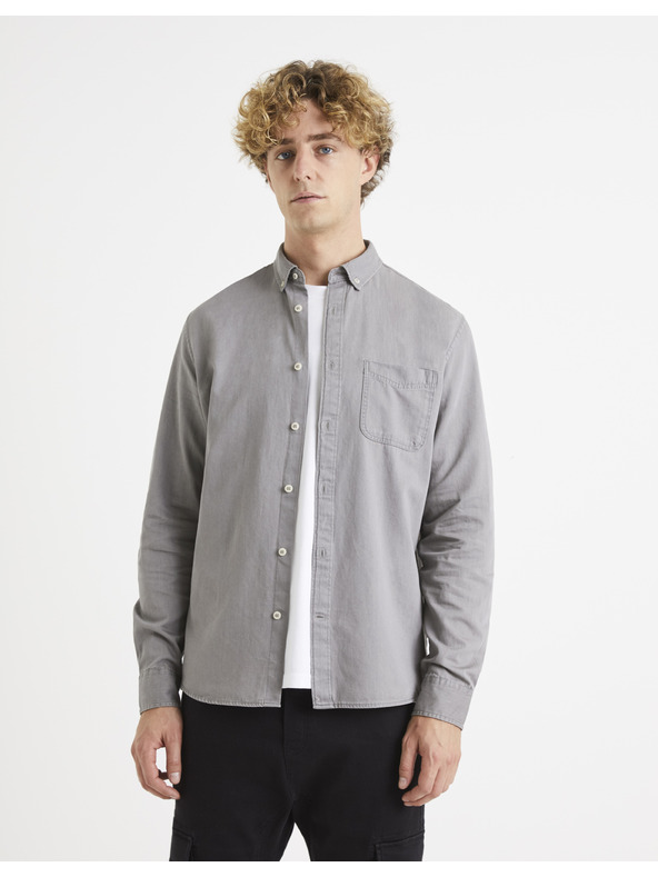 Celio Sawork Košeľa