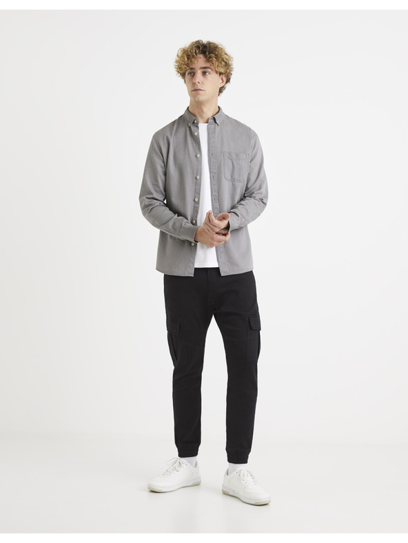 Celio Sawork Košeľa