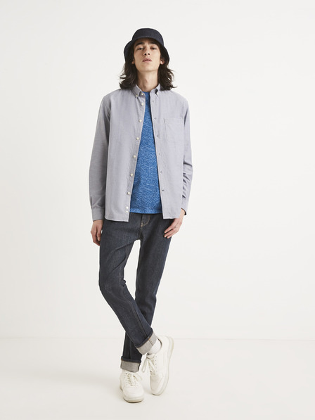 Celio Taoxfordy Košeľa