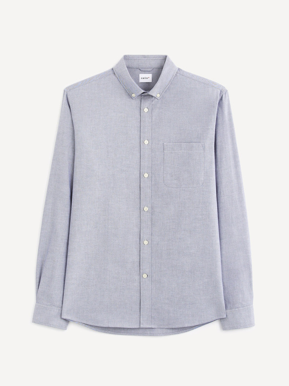 Celio Taoxfordy Košeľa