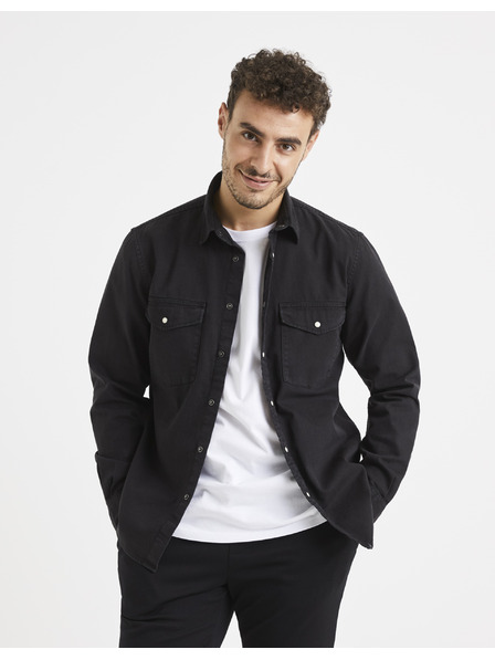 Celio Varevient Košeľa