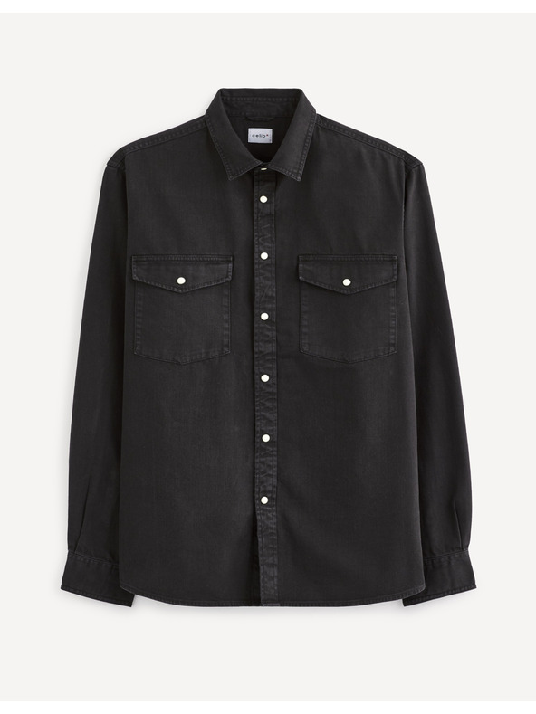 Celio Varevient Košeľa