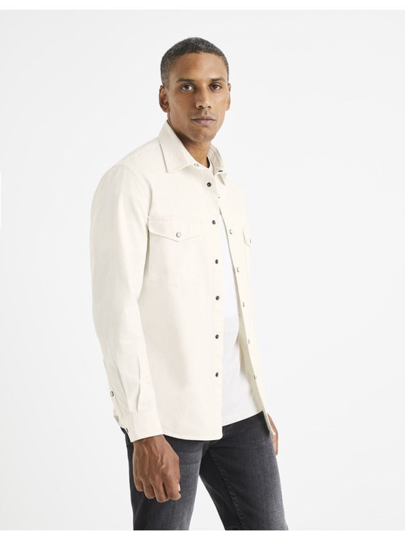 Celio Varevient Košeľa