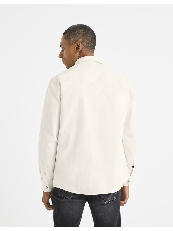 Celio Varevient Košeľa