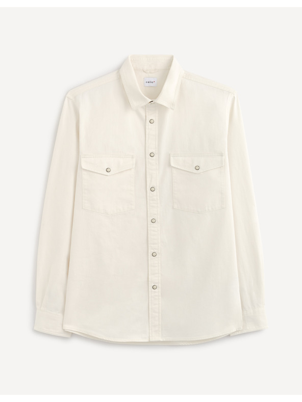 Celio Varevient Košeľa