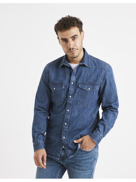 Celio Varevient Košeľa