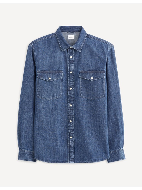 Celio Varevient Košeľa