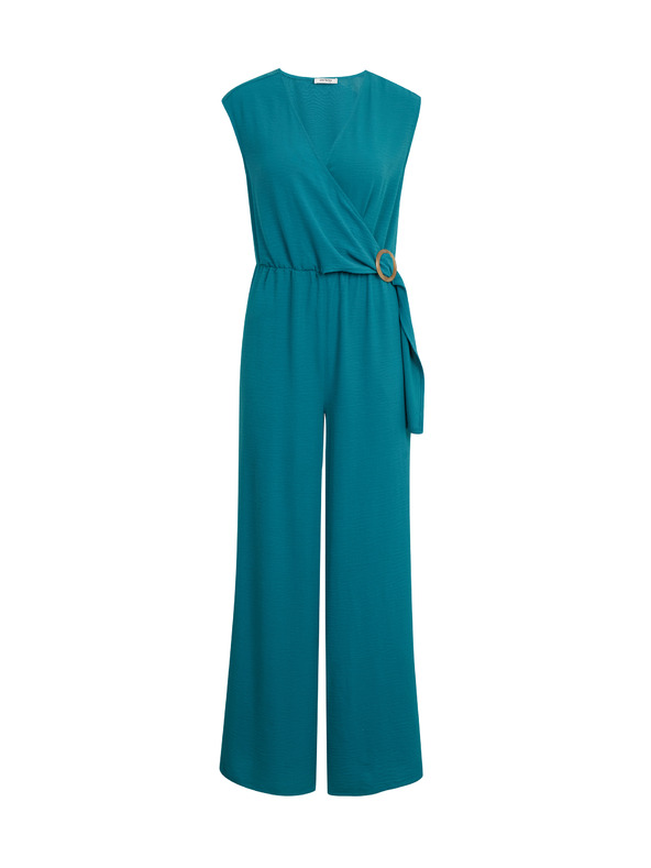 Orsay Petrolejovy dámsky overal ORSAY