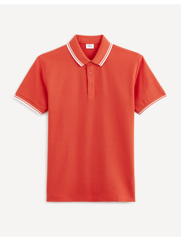 Celio Beline Polo tričko