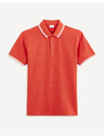 Celio Beline Polo tričko