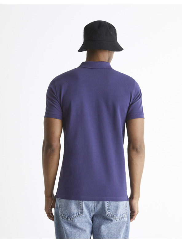 Celio Teone Polo tričko