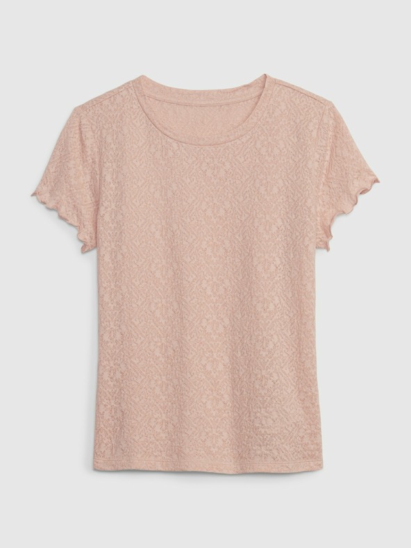 GAP Vzorované tričko GAP