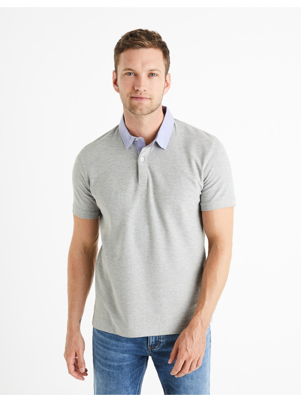Celio Depetita Polo tričko