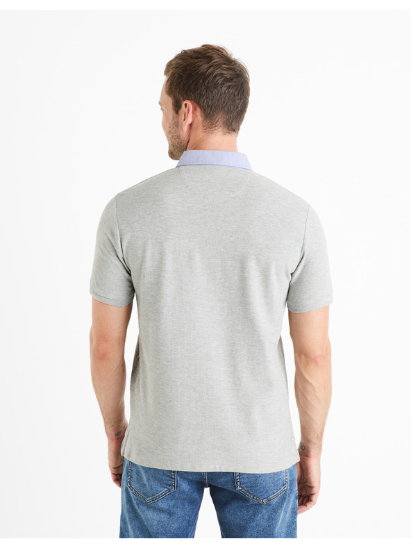 Celio Depetita Polo tričko