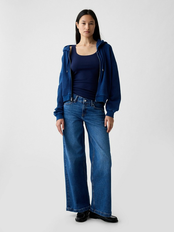 GAP Tielkový top GAP