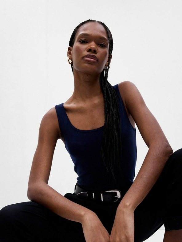 GAP Tielkový top GAP