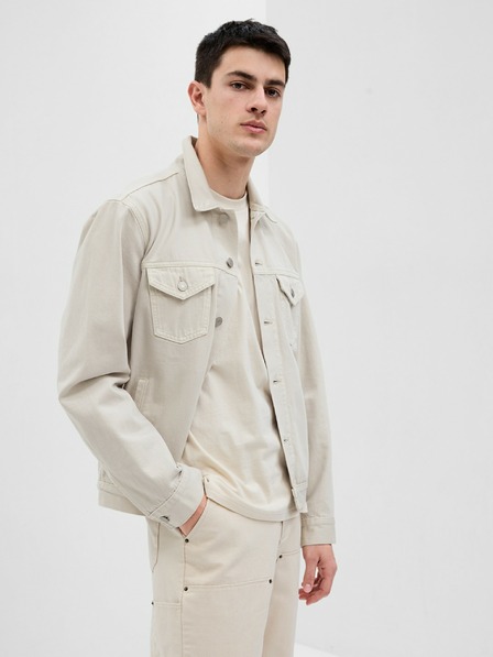 GAP Džínsová bunda GAP