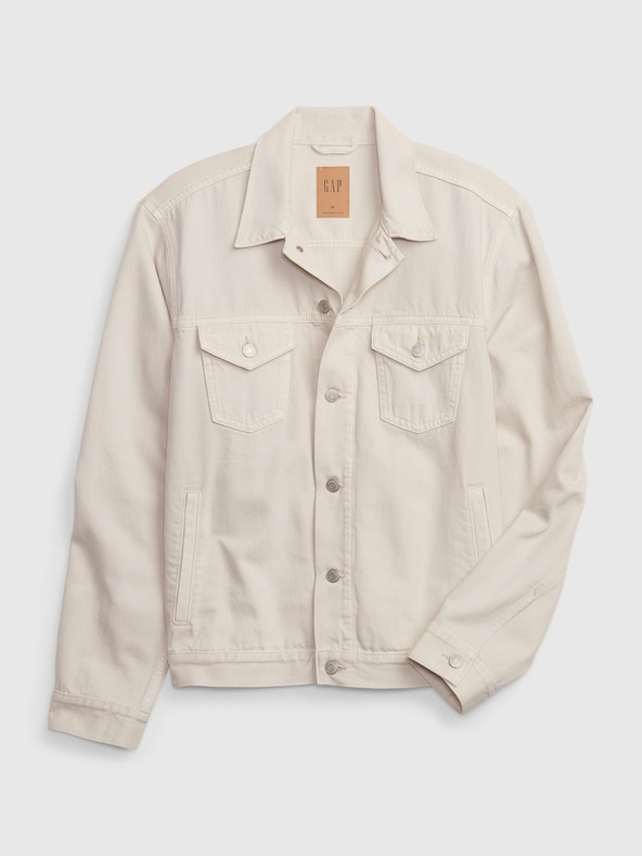 GAP Džínsová bunda GAP