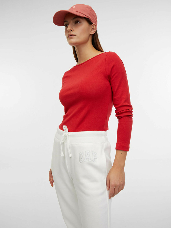 GAP Tepláky s logom GAP