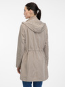 Orsay Svetlosivá dámska parka ORSAY