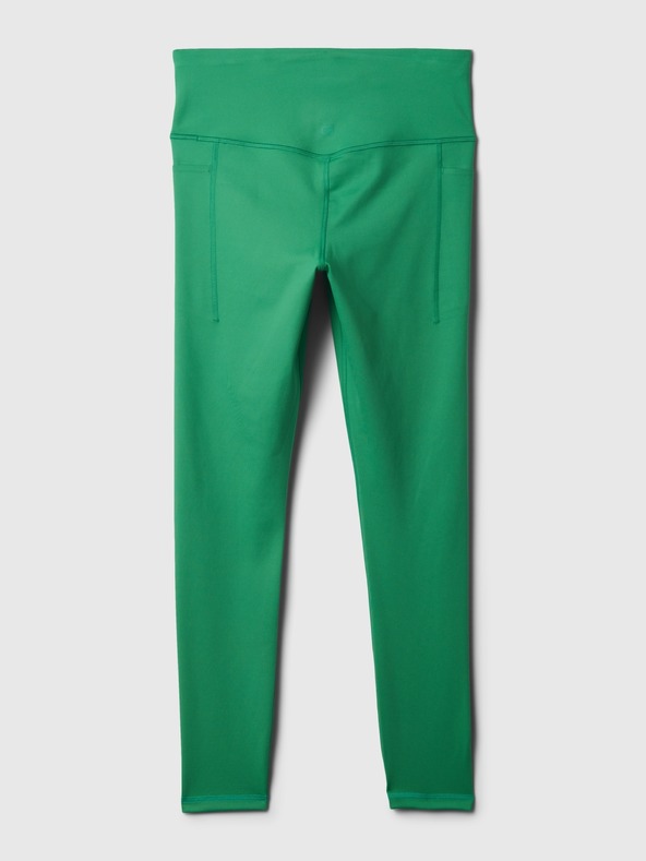 GAP Športové legíny GapFit High Rise Power GAP