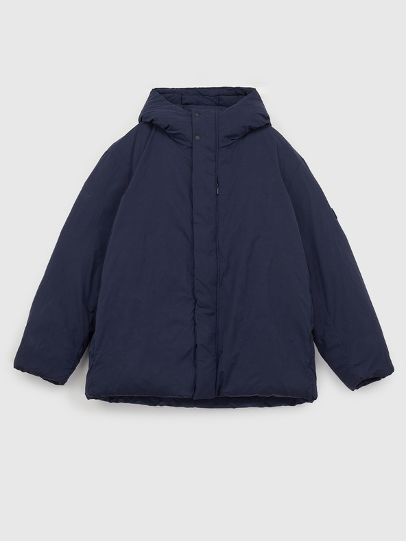 GAP Prešívaná nepremokavá bunda GAP