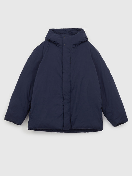 GAP Prešívaná nepremokavá bunda GAP