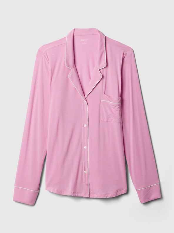 GAP Pyžamový vrchný diel GAP